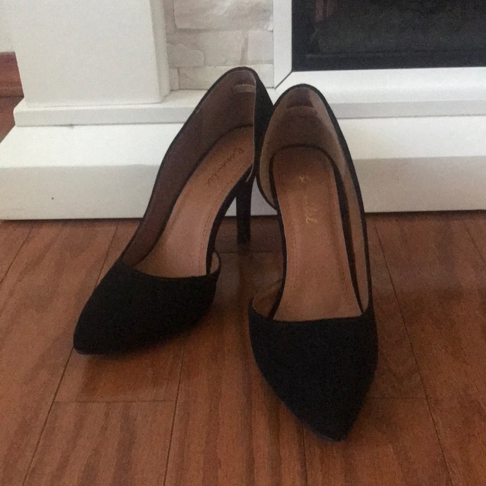 Heels for women